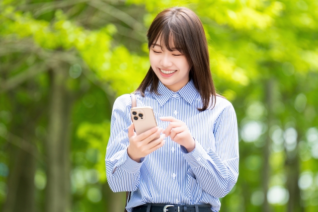 LIGHT MOBILEならブラック状態でも番号引き継ぎが目指せます！