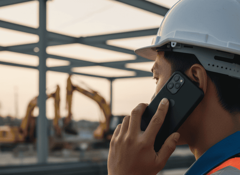 技能実習生にスマホ契約が必要な理由