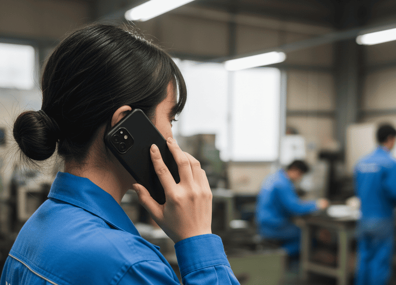 特定技能外国人のスマホ契約とは？