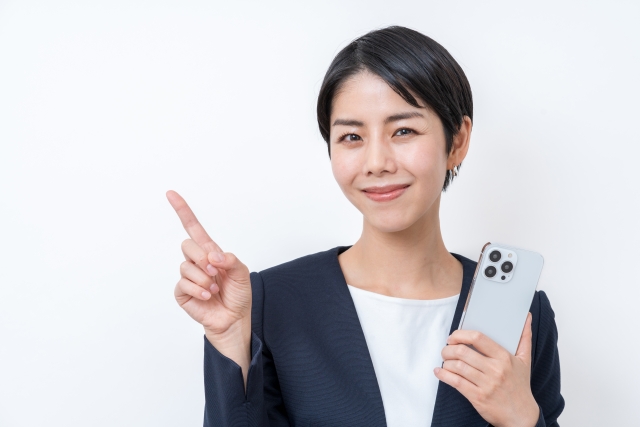 スマホ契約（法人）の特徴と注意点