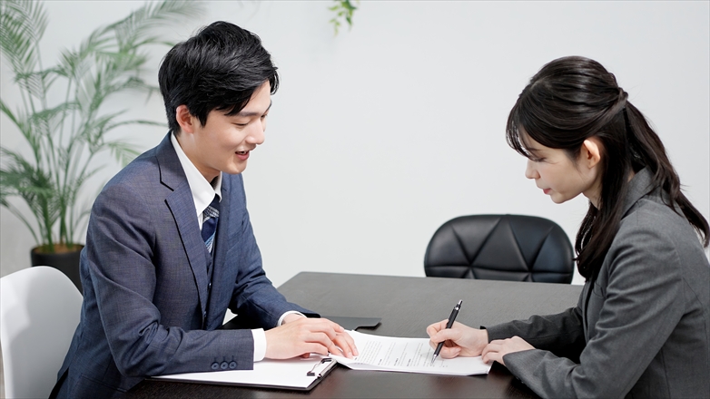 スマホ法人契約が特定技能外国人に適している理由のイメージ画像