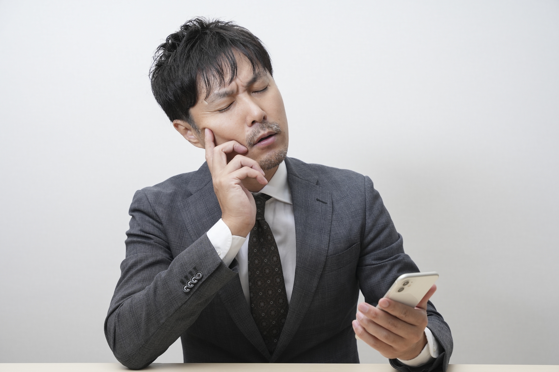技能実習生がよくあるスマホ契約時のトラブル事例のイメージ画像