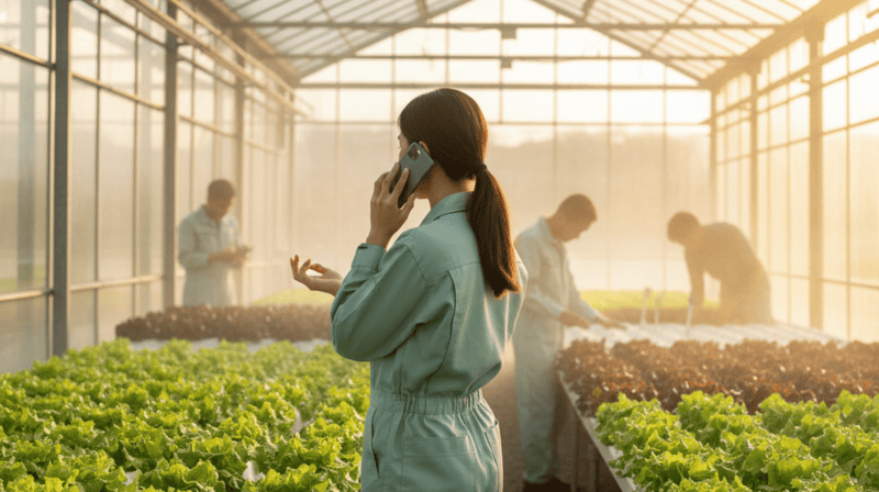 特定技能人材にスマホ契約が必要な理由